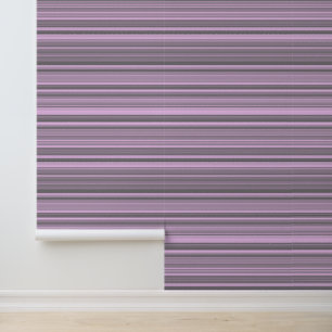 Papier Peint Gris pourpre