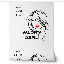 Hairstylist Business and Beauty Salon