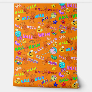 Papier Peint Halloween