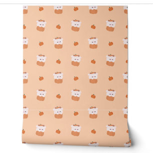 Papier Peint Halloween de la vache