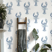 Harborside | Homard Bleu Nautical