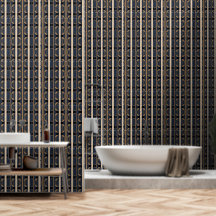 Heritage Luxe n° 2 (Indigo + Terre) Luxe