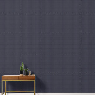 Papier Peint Heritage Luxe n° 4 (Indigo + Terre) Luxe