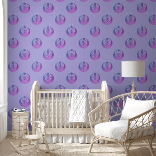 Papier Peint Homme dans le Maze - Symbole de l'Esprit 1a