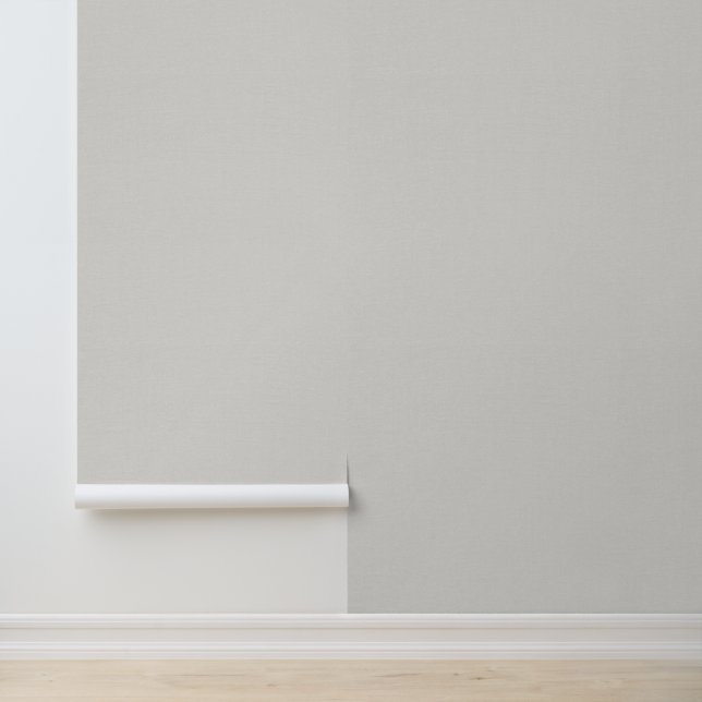 Papier Peint Hors lin blanc Faux (Application)