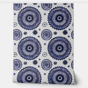 Papier Peint Imaginaire floral