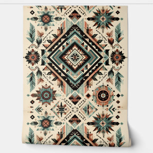 Papier Peint Inspiration native