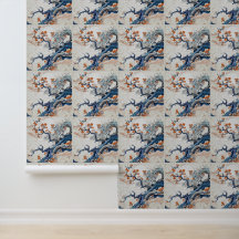 Japon traditionnel Kutani Art ornemental 20