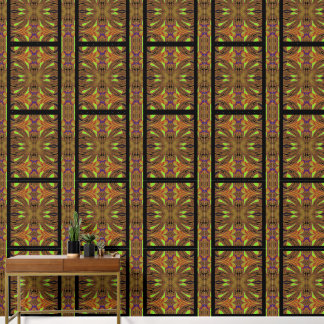 Papier Peint Jardin de Gaia 68