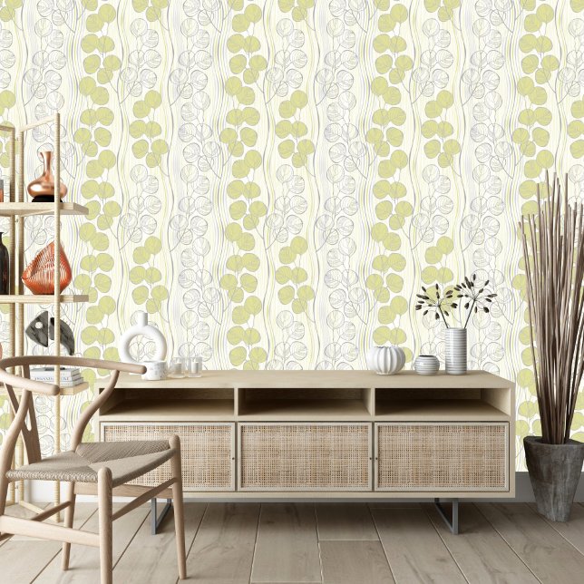 Papier Peint Joli Feuilles de la nature (Créateur téléchargé)