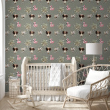 Jolie conte tropicale Princesse