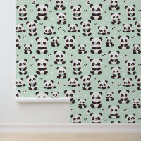 Jouer Motif Panda