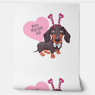 Papier Peint Jour de la Saint-Valentin