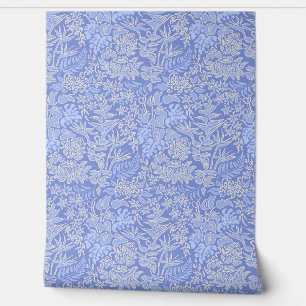 Papier Peint Kauai Matin Protéa Floral Hawaïen - Péri