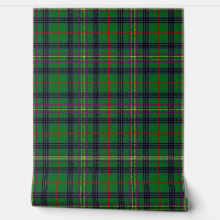 Kennedy Tartan Plaid Scottish Clan