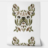 L'art du chien de taureau français