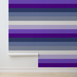 Papier Peint Le drapeau de la fierté lesbienne boucher de Slipp