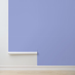 Papier Peint Limite de la lumière solide minimaliste Violet ble