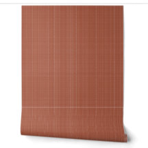 Lin brut terracotta