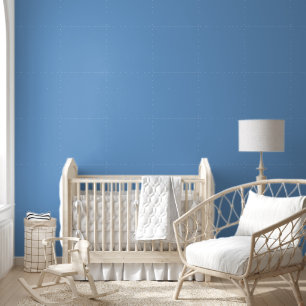 Papier Peint Little Boy Blue Serenity : Doux & Calme