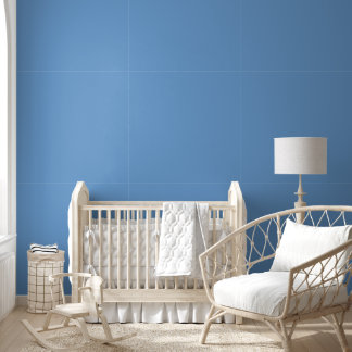 Papier Peint Little Boy Blue Serenity : Doux & Calme