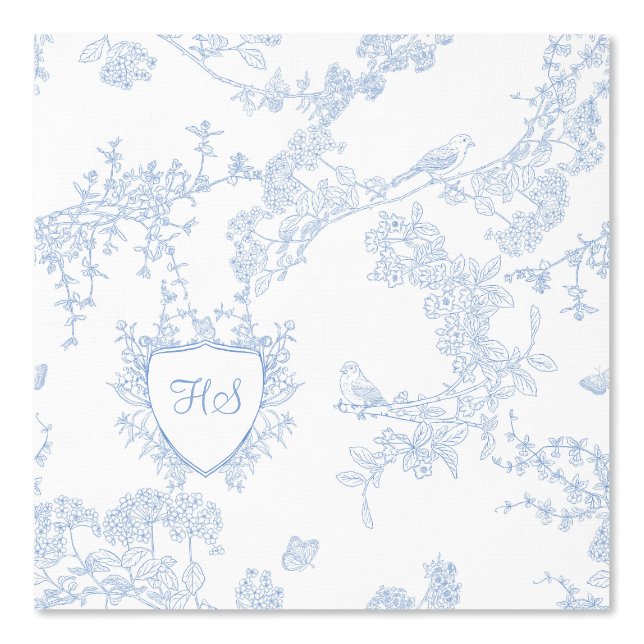 Papier Peint Logo Personnaliser Personnaliser Monogramme Person (Recto)