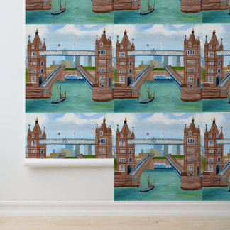 Papier Peint London Bridge