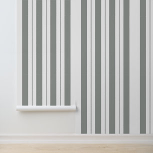 Papier Peint Luxe Moderne Green Grandes Motif