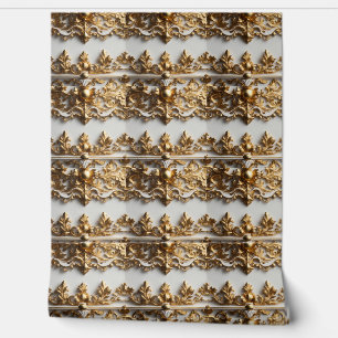 Papier peint luxueux