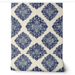Papier Peint Luxury Vintage Oriental Islamic Geometric Floral