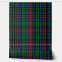 MacKinlay Tartan Plaid Scottish Clan