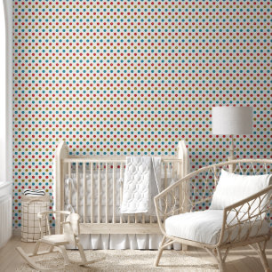 Papier Peint Marbles motif