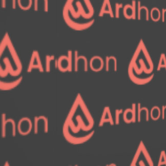 Papier Peint Marchandise de la marque Ardhon - portez votre sty
