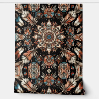 Papier Peint Marcheur d'Esprit