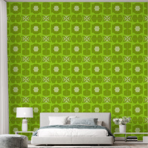 Papier Peint Maroc 3 couleur