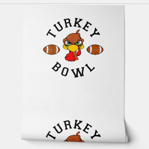 Papier Peint Mens Thanksgiving Football Turkey Bowl Shirt for M