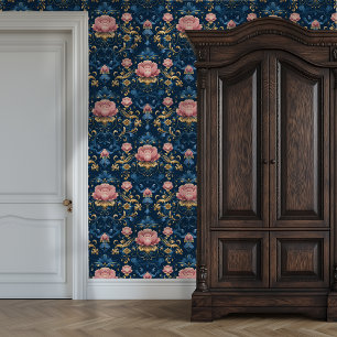 Papier Peint Midnight Garden Royale Princesscore
