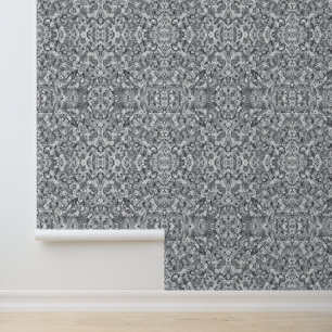 Papier Peint Mirage monochrome