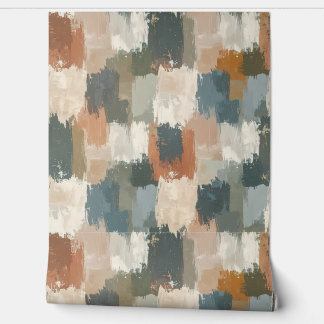 Papier Peint Modern Calm Interior