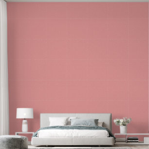 Papier Peint Moderne Classique  Motif Fleur