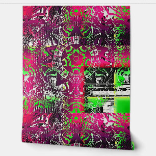 Papier Peint Mon Nom N'Est Pas Donna