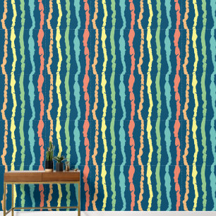 Papier peint motif