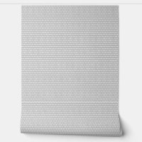 Motif À petits pois doux et gris et blanc