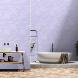 Papier Peint Motif Camouflage bleu pâle