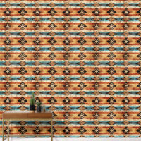 motif cool en faux bois