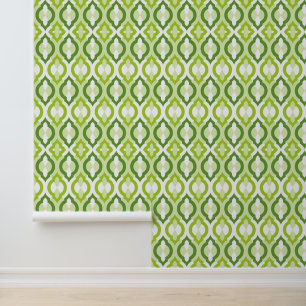Papier Peint Motif de style marocain