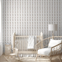 Motif d'or noir des abeilles