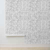 Motif en marbre Simple Minimaliste moderne gris bl