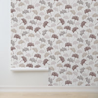 Motif feuille