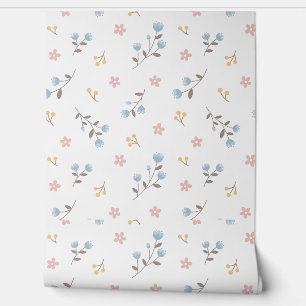 Papier peint Motif joli